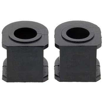 2004 Ford Mustang Suspension Stabilizer Bar Bushing Kit Rear To Frame Mevotech MS404255 image 1 of 4