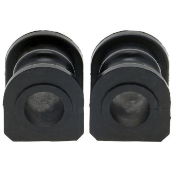 2004 Ford Mustang Suspension Stabilizer Bar Bushing Kit Rear To Frame Mevotech MS404255 image 2 of 4