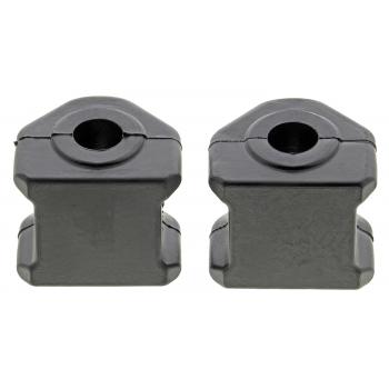 2005 Ford Mustang Suspension Stabilizer Bar Bushing Kit Rear To Frame Mevotech MS404278 image 1 of 4