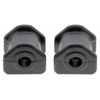 2005 Ford Mustang Suspension Stabilizer Bar Bushing Kit Rear To Frame Mevotech MS404278 image 2 of 4