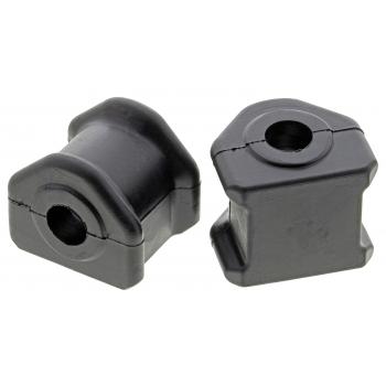 2005 Ford Mustang Suspension Stabilizer Bar Bushing Kit Rear To Frame Mevotech MS404278 image 3 of 4