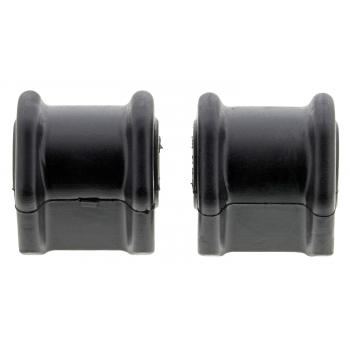 2005 Ford Mustang Suspension Stabilizer Bar Bushing Kit Rear To Frame Mevotech MS404278 image 4 of 4