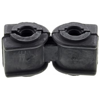 2006 Lincoln LS Suspension Stabilizer Bar Bushing Kit Rear To Frame Mevotech MS404279 image 1 of 4