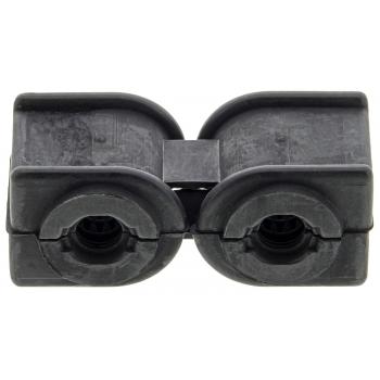 2006 Lincoln LS Suspension Stabilizer Bar Bushing Kit Rear To Frame Mevotech MS404279 image 2 of 4