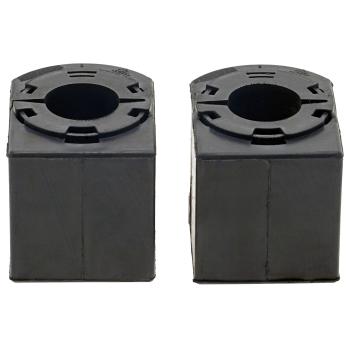 2006 Lincoln Navigator Suspension Stabilizer Bar Bushing Kit Front To Frame Mevotech MS404282 image 1 of 4