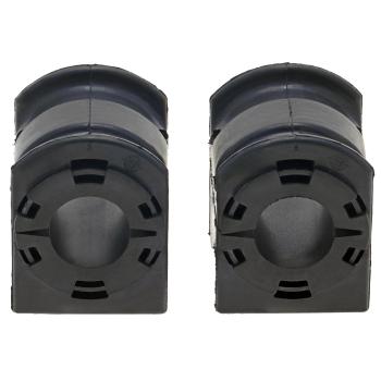 2006 Lincoln Navigator Suspension Stabilizer Bar Bushing Kit Front To Frame Mevotech MS404282 image 2 of 4