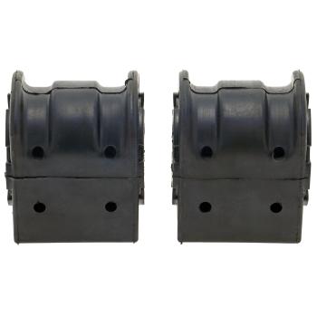 2006 Lincoln Navigator Suspension Stabilizer Bar Bushing Kit Front To Frame Mevotech MS404282 image 4 of 4