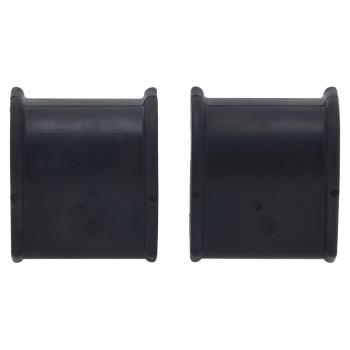 2014 Ford F-450 Super Duty Suspension Stabilizer Bar Bushing Kit Rear To Frame Mevotech MS404283 image 4 of 4