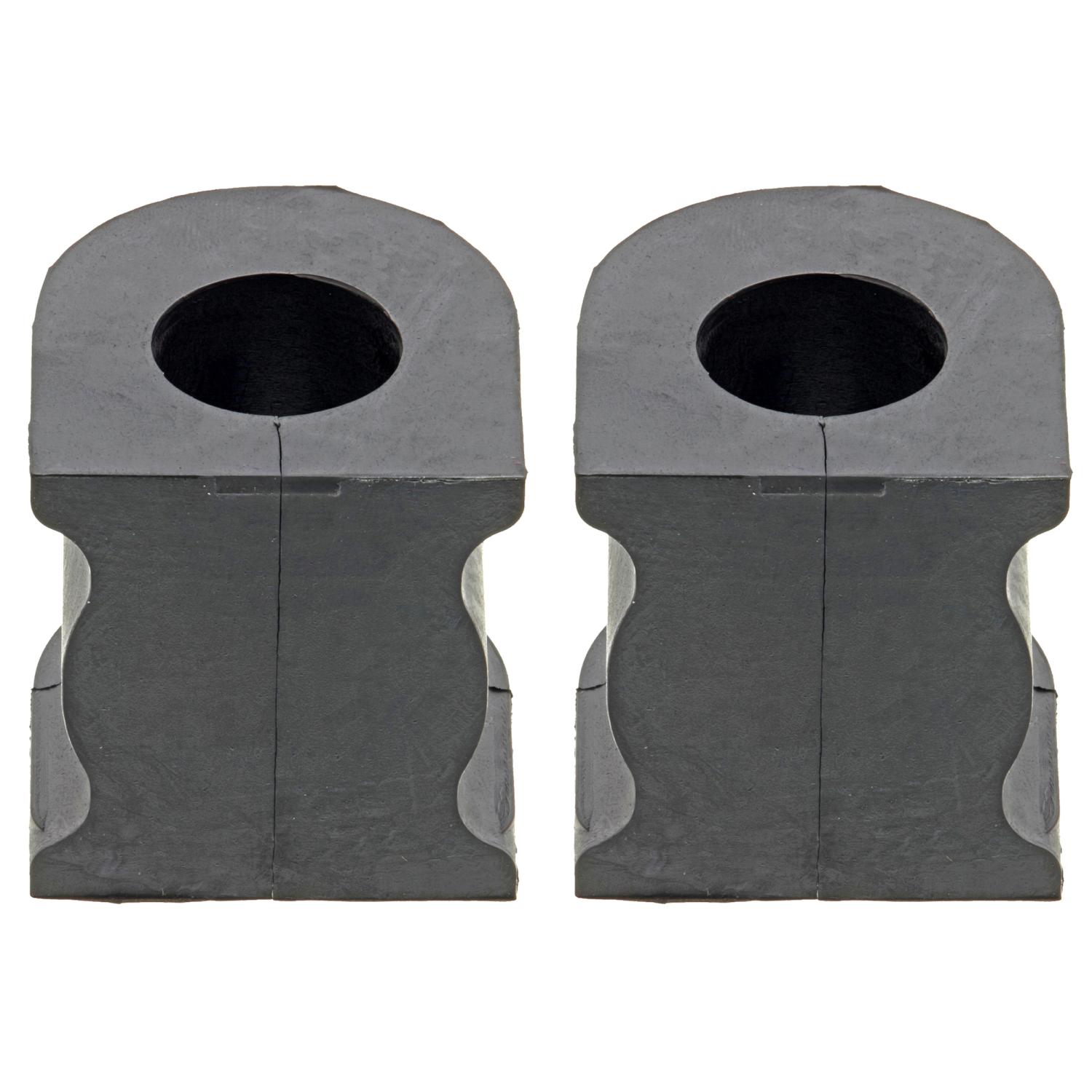 Mevotech MS404284 - Suspension Stabilizer Bar Bushing Kit Mevotech MS404284 Suspension Stabilizer Bar Bushing Kit product image 1 of 4
