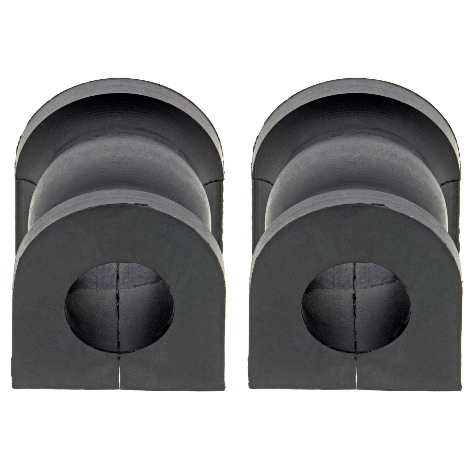 Mevotech MS404284 - Suspension Stabilizer Bar Bushing Kit Mevotech MS404284 Suspension Stabilizer Bar Bushing Kit product image 2 of 4