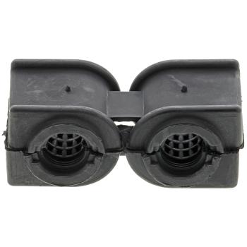 2006 Lincoln LS Suspension Stabilizer Bar Bushing Kit Rear To Frame Mevotech MS404285 image 2 of 3