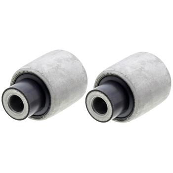 2008 Ford Taurus X Suspension Control Arm Bushing Rear Arm To Knuckle (Lower Rear) Mevotech MS404297 image 2 of 4