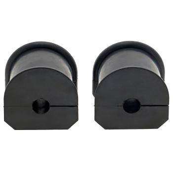2007 Ford Ranger Suspension Stabilizer Bar Bushing Kit Rear To Frame Mevotech MS404308 image 2 of 4