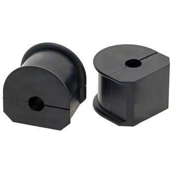 2007 Ford Ranger Suspension Stabilizer Bar Bushing Kit Rear To Frame Mevotech MS404308 image 3 of 4