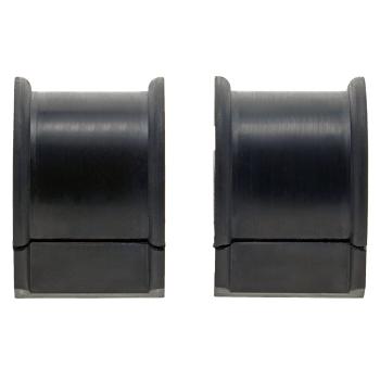 2007 Ford Ranger Suspension Stabilizer Bar Bushing Kit Rear To Frame Mevotech MS404308 image 4 of 4