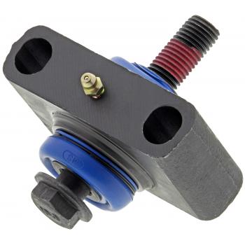 2015 Ford Flex Suspension Control Arm Bushing Rear Upper Rearward Mevotech MS404320 image 1 of 4