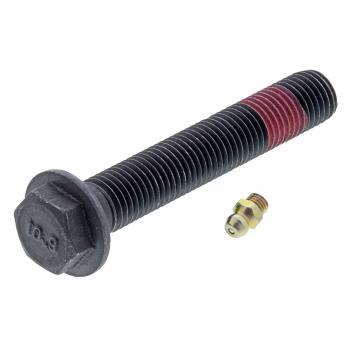 2015 Ford Flex Suspension Control Arm Bushing Rear Upper Rearward Mevotech MS404320 image 3 of 4