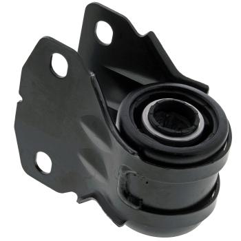 2015 Ford Fusion Suspension Control Arm Bushing Front Left Lower Rearward Mevotech MS404331 image 3 of 4