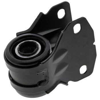 2015 Ford Fusion Suspension Control Arm Bushing Front Right Lower Rearward Mevotech MS404332 image 3 of 4