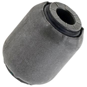 2015 Ford Police Interceptor Utility Suspension Control Arm Bushing Front Lower Forward Mevotech MS404333 image 3 of 4
