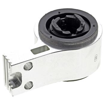 2014 Ford Taurus Suspension Control Arm Bushing Front Lower Rearward Mevotech MS404334 image 3 of 4