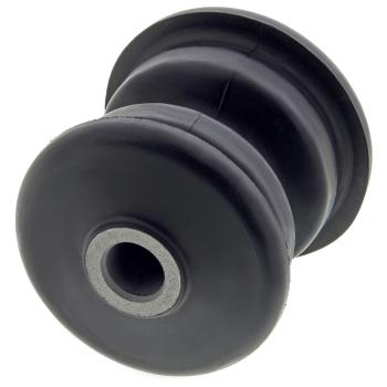 2019 Ford Transit-150 Leaf Spring Bushing Rear Rearward Mevotech MS404336 image 2 of 4