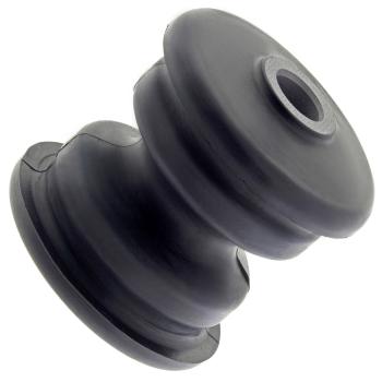 2019 Ford Transit-150 Leaf Spring Bushing Rear Rearward Mevotech MS404336 image 3 of 4