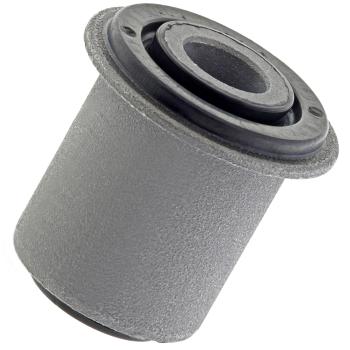 2014 Ford F-150 Leaf Spring Bushing Rear Upper Mevotech MS404338 image 3 of 4