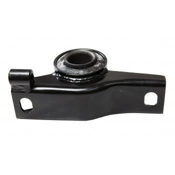 2005 Mercury Mountaineer Suspension Control Arm Bushing Front Right Lower Rearward Mevotech MS40434 image 1 of 2