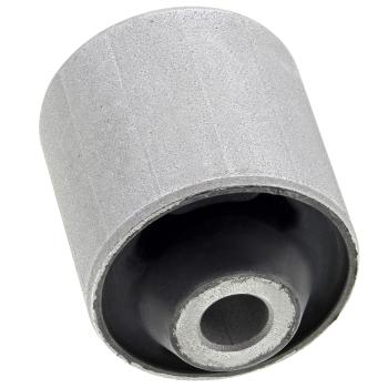 2006 Lincoln LS Suspension Control Arm Bushing Rear Forward Mevotech MS404342 image 2 of 4