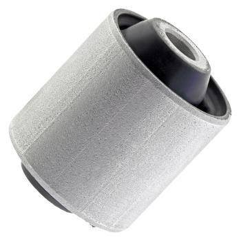 2006 Lincoln LS Suspension Control Arm Bushing Rear Forward Mevotech MS404342 image 3 of 4