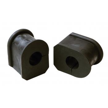 2015 Ford F-350 Super Duty Suspension Stabilizer Bar Bushing Kit Front To Frame Mevotech MS40437 image 1 of 1