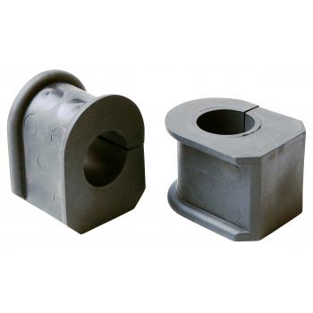 2015 Ford F-350 Super Duty Suspension Stabilizer Bar Bushing Kit Front To Frame Mevotech MS40438 image 1 of 1
