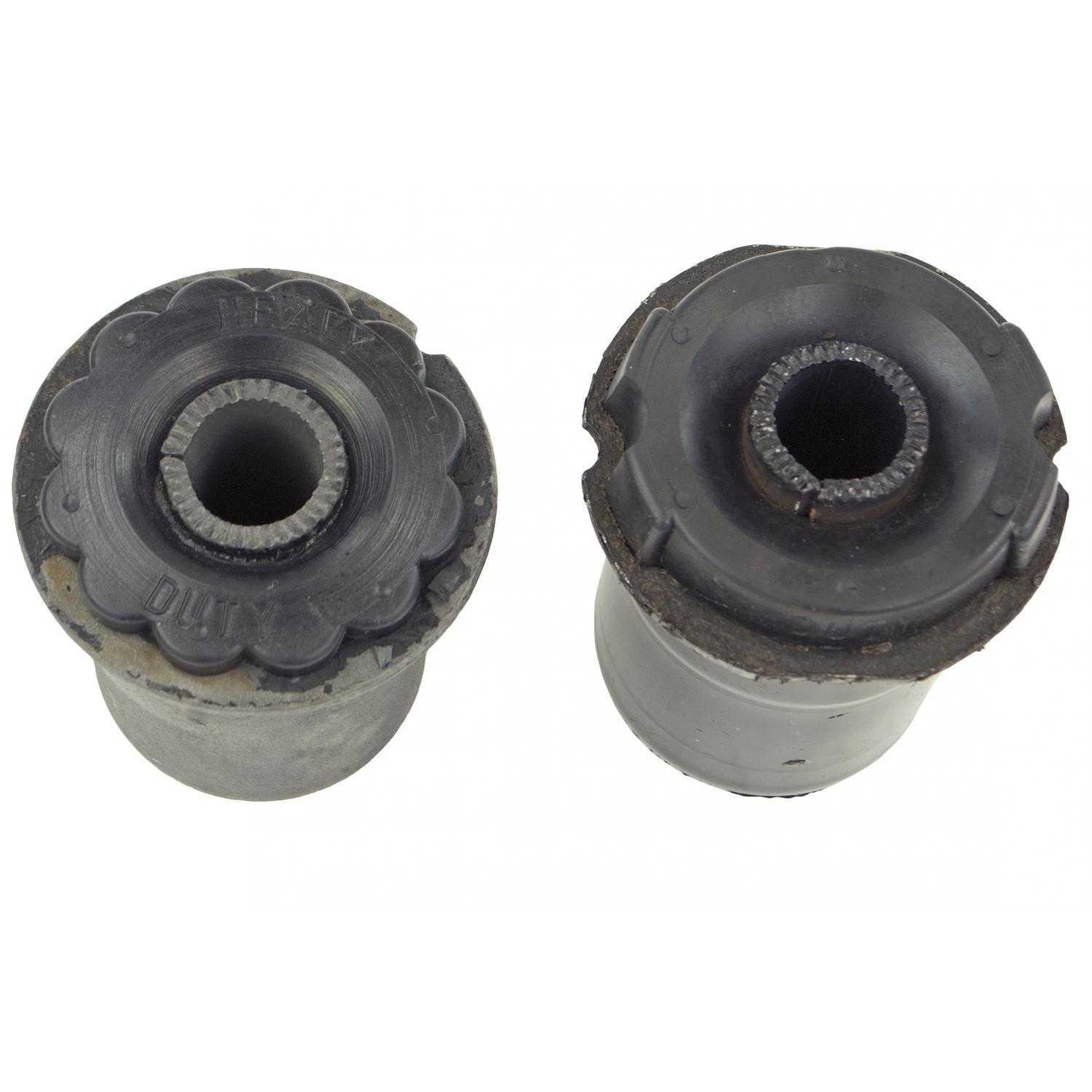 Mevotech MS40457 - Suspension Control Arm Bushing Kit Mevotech MS40457 Suspension Control Arm Bushing Kit product image 2 of 2