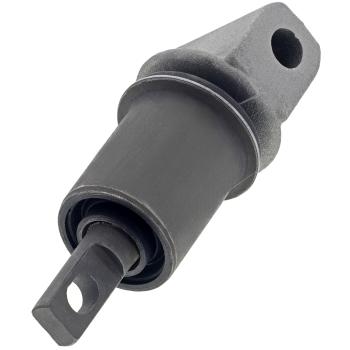 1995 Mercury Mystique Suspension Control Arm Bushing Front Rearward Mevotech MS40466 image 2 of 4