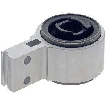 2015 Ford Explorer Suspension Control Arm Bushing Front Right Lower Rearward Mevotech MS40471 image 3 of 4