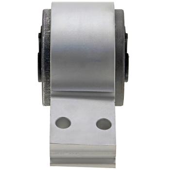 2015 Ford Explorer Suspension Control Arm Bushing Front Right Lower Rearward Mevotech MS40471 image 4 of 4