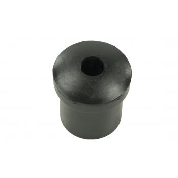 1973 Mercury Cougar Leaf Spring Bushing Rear Rearward Upper Mevotech MS40480 image 1 of 1