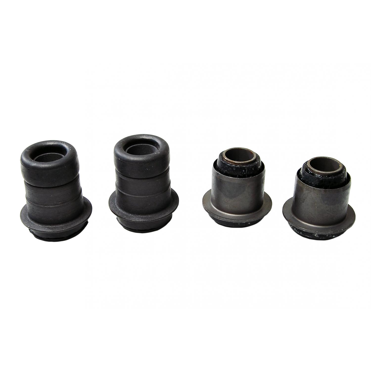 Mevotech MS40486 - Suspension Control Arm Bushing Kit Mevotech MS40486 Suspension Control Arm Bushing Kit product image 1 of 1