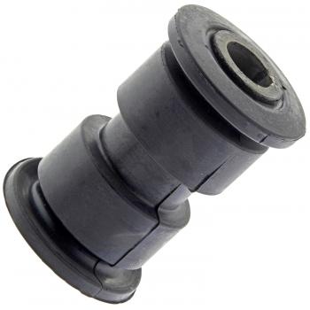 2005 Ford F-150 Leaf Spring Bushing Rear Forward Mevotech MS40492 image 3 of 4