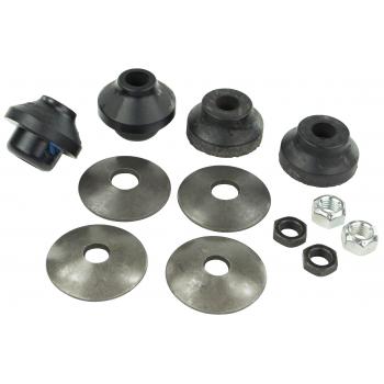 1977 Ford Pinto Suspension Strut Rod Bushing Kit Front Mevotech MS40496 image 1 of 1
