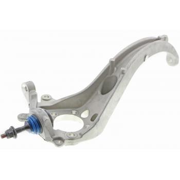 2002 Ford Thunderbird Suspension Ball Joint Front Left Lower Mevotech MS40501 image 2 of 4