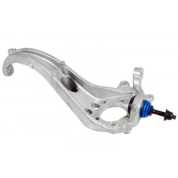2002 Ford Thunderbird Suspension Ball Joint Front Right Lower Mevotech MS40502 image 2 of 4