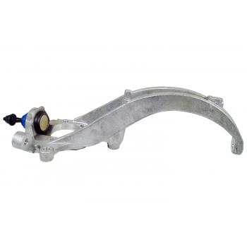 2002 Ford Thunderbird Suspension Ball Joint Front Right Lower Mevotech MS40502 image 3 of 4