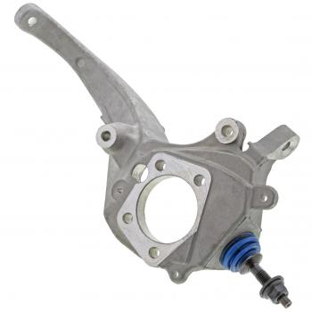 2002 Ford Thunderbird Suspension Ball Joint Front Left Lower Mevotech MS40503 image 1 of 4