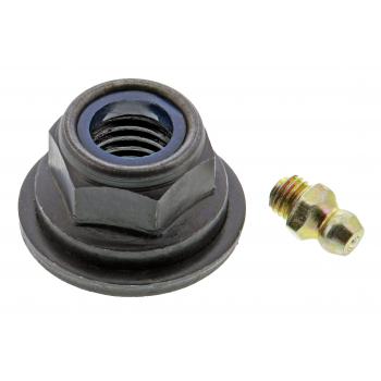 2002 Ford Thunderbird Suspension Ball Joint Front Left Lower Mevotech MS40503 image 3 of 4