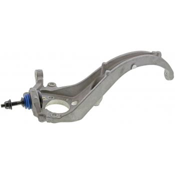 2002 Ford Thunderbird Suspension Ball Joint Front Left Lower Mevotech MS40503 image 4 of 4