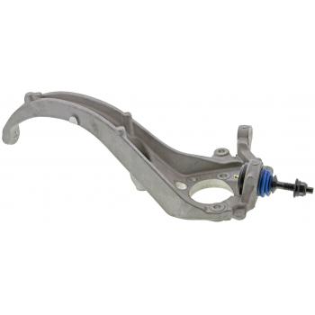 2002 Ford Thunderbird Suspension Ball Joint Front Right Lower Mevotech MS40504 image 4 of 4