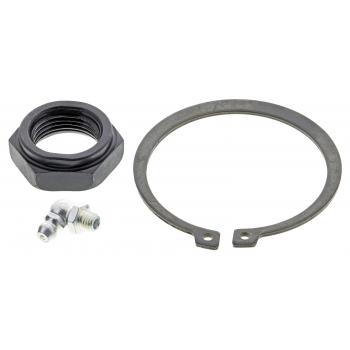 2007 Chevrolet C4500 Kodiak Suspension Ball Joint Front Lower Mevotech MS40505 image 4 of 4