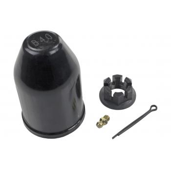 2007 Chevrolet C4500 Kodiak Suspension Ball Joint Front Upper Mevotech MS40506 image 3 of 4